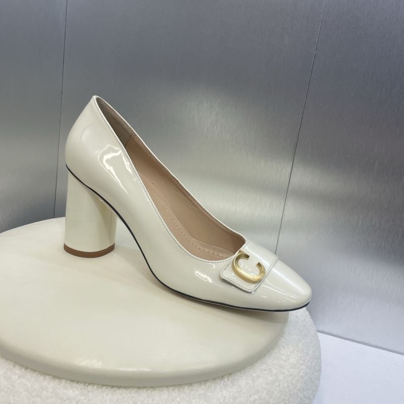 Christian Dior Heeled Shoes